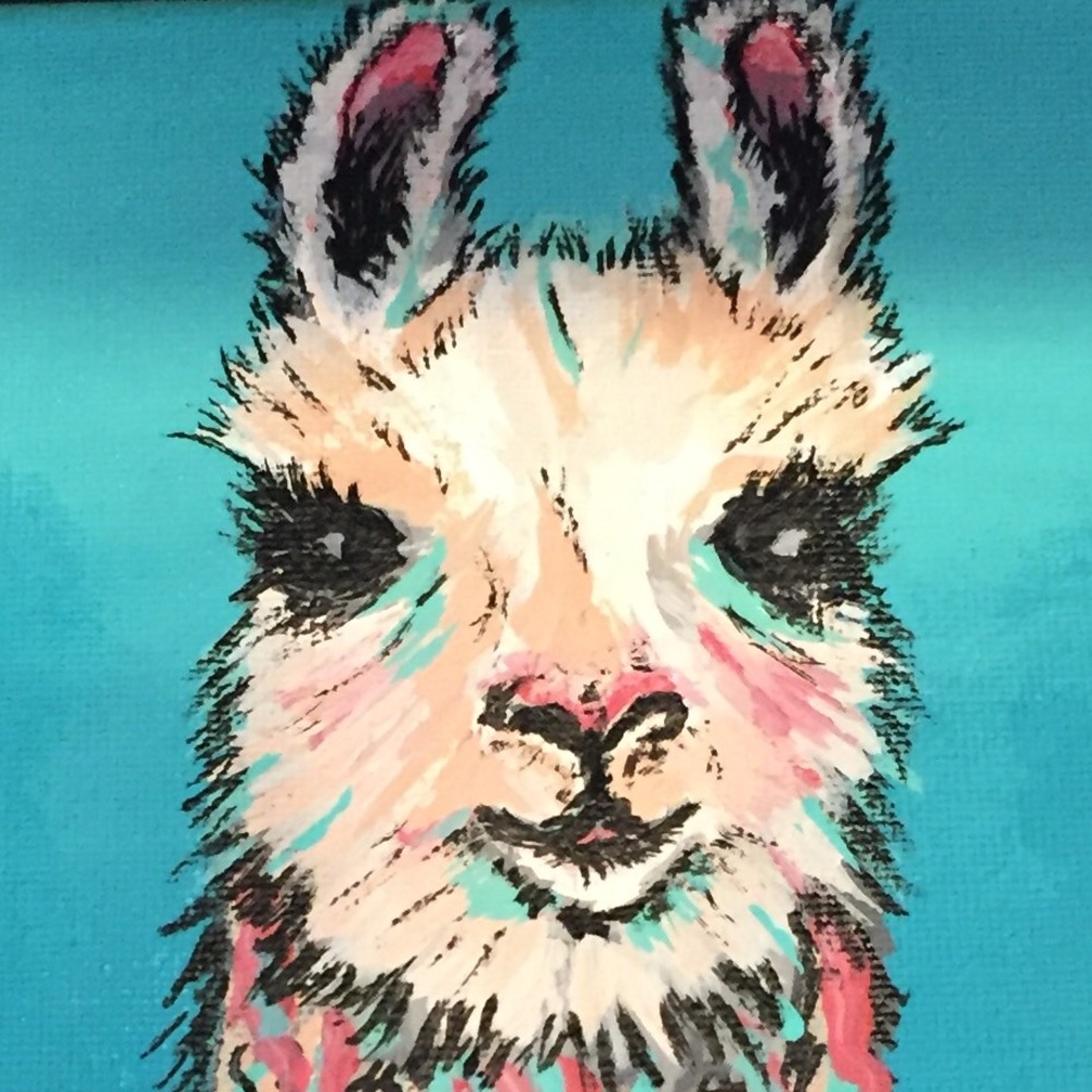 Meet your Posher, Sherry